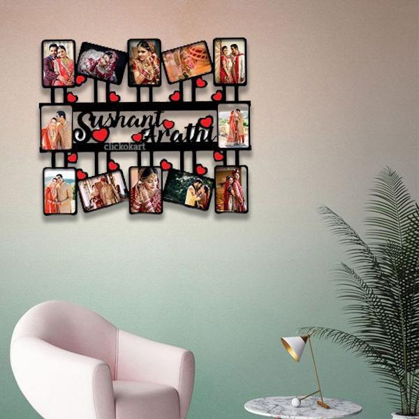 Home Decor Frames